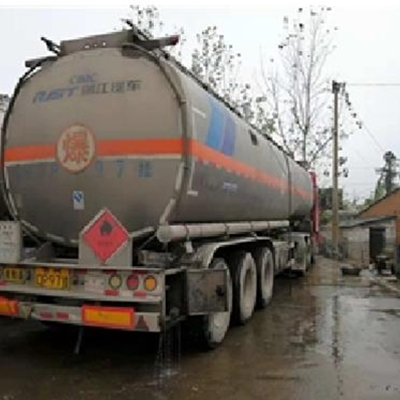 新疆液体化工运输