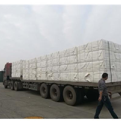 新疆纸浆运输
